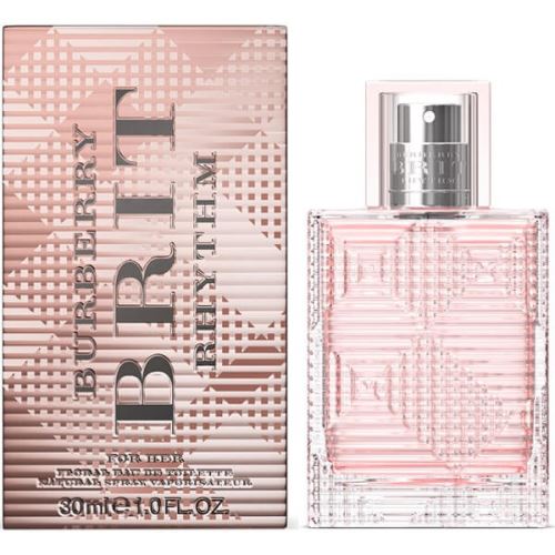 Burberry Brit Rhythm Floral