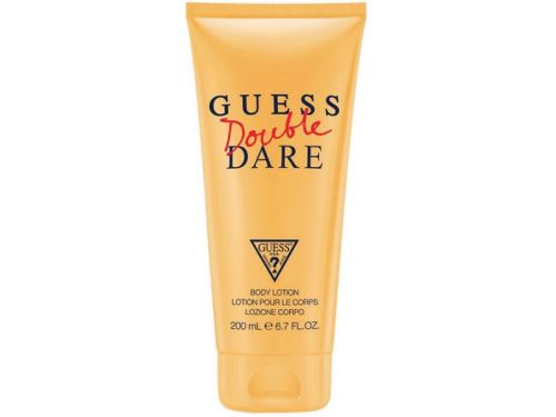 Guess Double Dare Body Lotion W 200ml