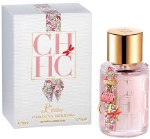 Carolina Herrera CH L'Eau