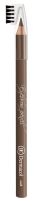 Dermacol Eyebrow Pencil 1,6g - 3