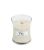 WoodWick Solar Ylang vonná svíčka s dřevěným knotem 85 g