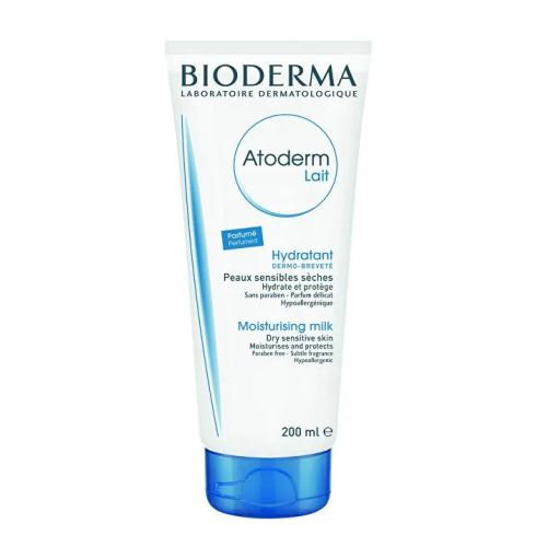 Bioderma Atoderm Lait 200ml