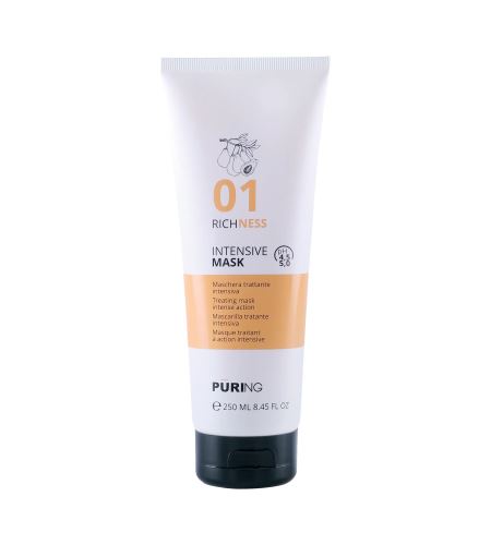 PURING 01 Richness Intensive Mask vyživující maska