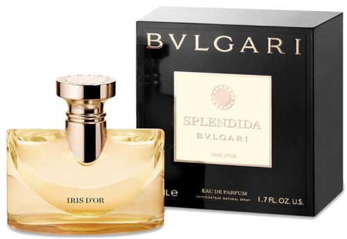 Bvlgari Splendida Iris d'Or