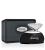 Al Haramain Dazzle Intense  EDP U 100ml