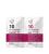 PURING 10 Reconstruction Veg-Keratin Shampoo + Mask vzorek 10+10 ml PURING 10 Reconstruction Veg-Keratin Shampoo + Mask vzorek 10+10 ml