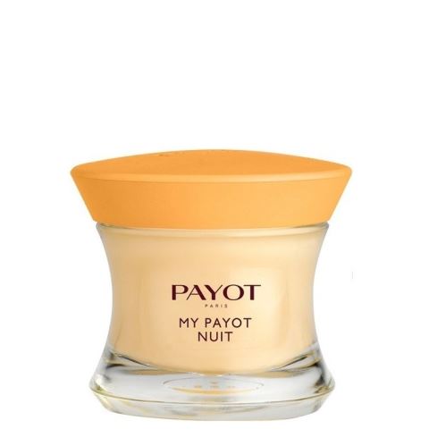 Payot My Payot night brightening and revitalizing cream 50 ml