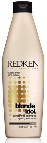 Redken Blonde Idol Shampoo