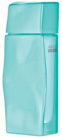 Kenzo Aqua Kenzo Pour Femme toaletní voda 100 ml pro ženy TESTER