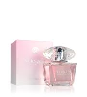 Versace Bright Crystal toaletní voda pro ženy 50 ml