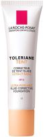 La Roche-Posay Toleriane Teint Fluid Corrective Foundation