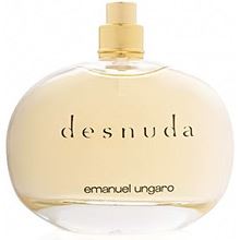 Emanuel Ungaro Desnuda parfémovaná voda 100 ml pro ženy TESTER
