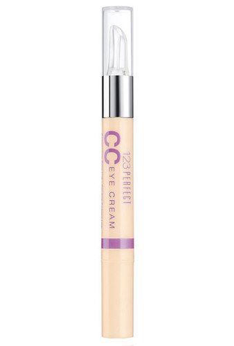 Bourjois Paris 123 Perfect CC Eye Cream