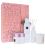 Rituals The Ritual of Sakura SET Large (SG 200ml + BC 200ml + Candle 140g + Sticks 70ml)