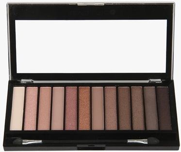 Makeup Revolution London Redemption Palette Iconic 3 14g