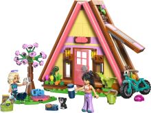 LEGO® Friends 42682 Glampingová chata v přírodě (3)