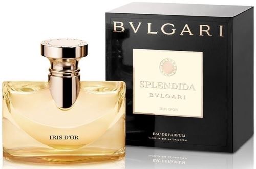 Bvlgari Splendida Iris d'Or