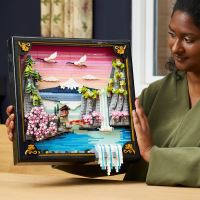 LEGO® Art 31218 Krajina se sakurami (1)