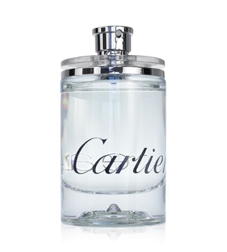 Cartier Eau De Cartier eau de toilette for men 200 ml tester