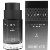 Bugatti Dynamic Move Black toaletní voda pro muže 100 ml Bugatti Dynamic Move Black toaletní voda pro muže 100 ml