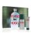 Hugo Boss Hugo Man eau de toilette for men 125 ml + deodorant 150 ml + sprchový gel 50 ml gift set
