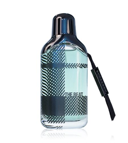 Burberry The Beat For Men toaletní voda 100 ml pro muže TESTER