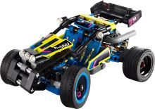 LEGO® Technic 42164 Terénní závodní bugina (2)