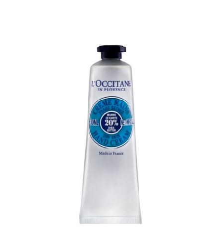 L'Occitane Shea Butter Hand Cream 30ml