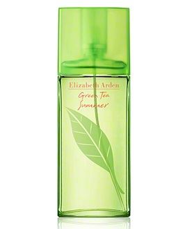 Elizabeth Arden Green Tea Summer toaletní voda 100 ml pro ženy TESTER