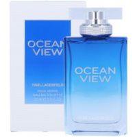 Karl Lagerfeld Ocean View