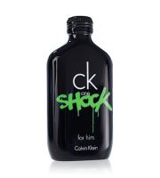 Calvin Klein CK One Shock For Him Eau de Toilette for Men (1)