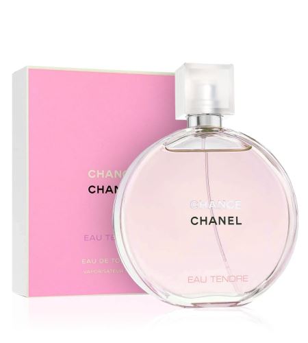 Chanel Chance Eau Tendre