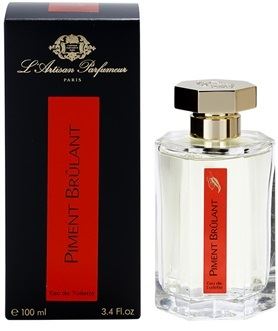 L'Artisan Parfumeur Piment Brulant eau de toilette unisex 100 ml