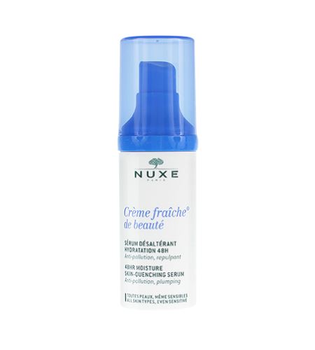 Nuxe Créme Fraiche de Beauté jemné hydratační sérum 30 ml