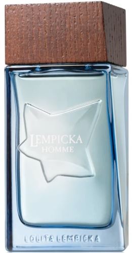Lolita Lempicka Homme toaletní voda 100 ml pro muže TESTER