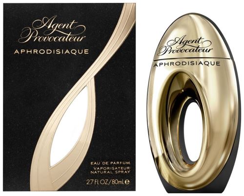 Agent Provocateur Aphrodisiaque parfémovaná voda 80 ml pro ženy