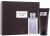 Abercrombie &amp; Fitch First Instinct dárková sada pro muže toaletní voda 100 ml + Hair &amp; Body Wash 200 ml