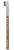 Bourjois Sourcil Eyebrow Pencil eyebrow pencil 1,13 g 06 Blond Clair