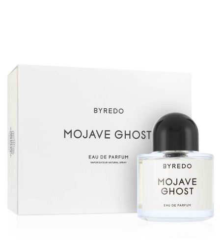 Byredo Mojave Ghost