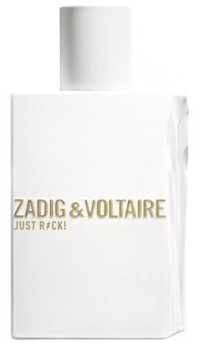 Zadig & Voltaire Just Rock! For Her parfémovaná voda 100 ml pro ženy TESTER