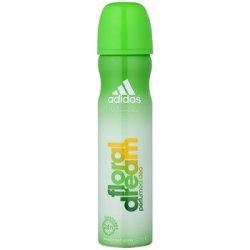 Adidas Floral Dream deodorant for women 75 ml