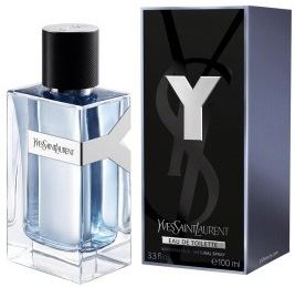 Yves Saint Laurent Y