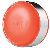 Clinique Sweet Pots Sugar Scrub &amp; Lip Balm 12g - 02 Orange Blossom