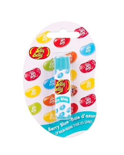 Jelly Belly   balzám na rty 4 g   Berry Blue