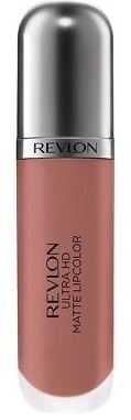 Revlon Ultra HD Matte Lipcolor