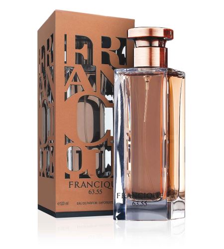 French Avenue Francique 63.55 parfémovaná voda unisex 100 ml