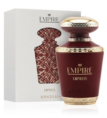 Khadlaj Empire Empress EDP W 100ml