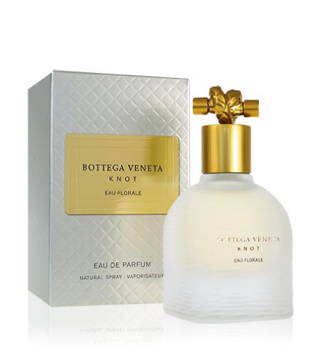 Bottega Veneta Knot Eau Florale