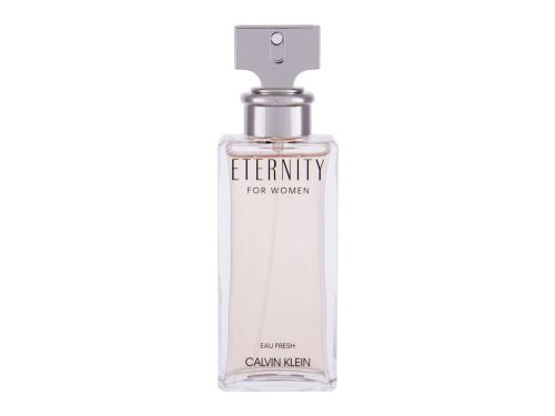 Calvin Klein Eternity Eau Fresh parfémovaná voda pro ženy 100 ml