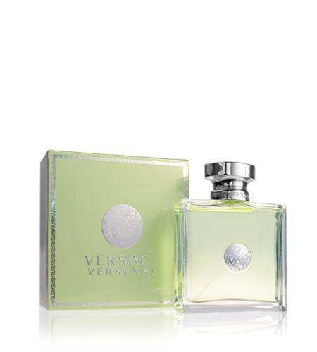 Versace Versense toaletní voda pro ženy